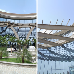 Architectural Project in Udaipur